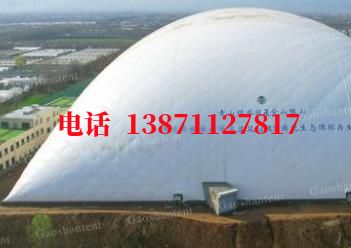孝昌气膜棚卷帘门,电动门