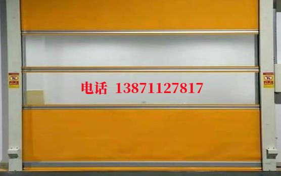 孝昌洁净室门